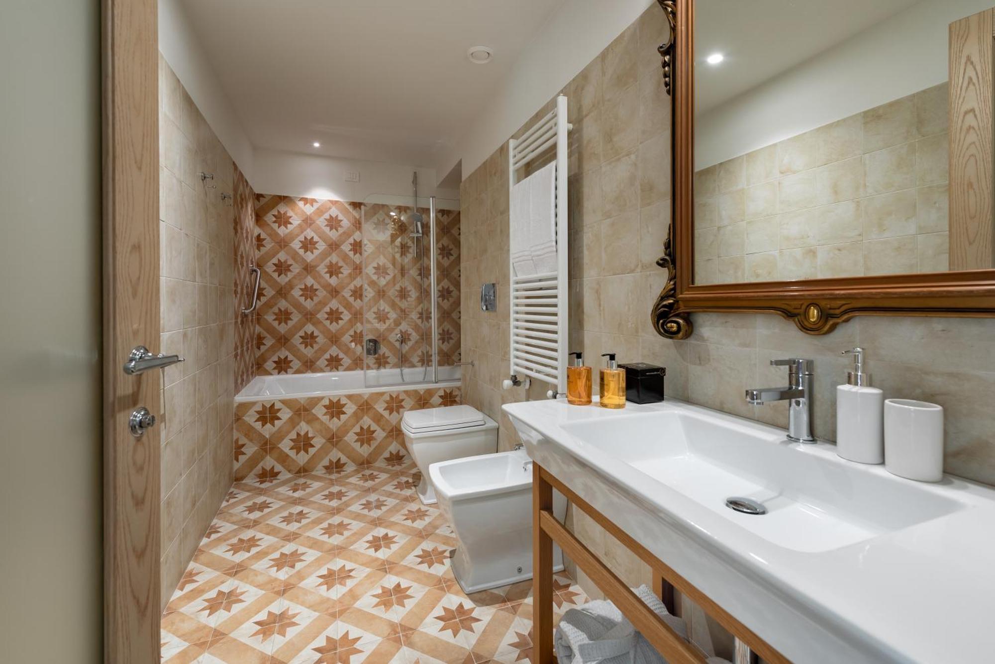 Corte Realdi Luxury Rooms Torino Kültér fotó