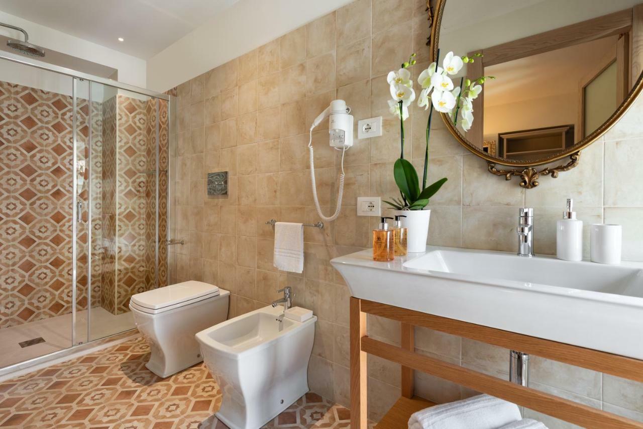 Corte Realdi Luxury Rooms Torino Kültér fotó