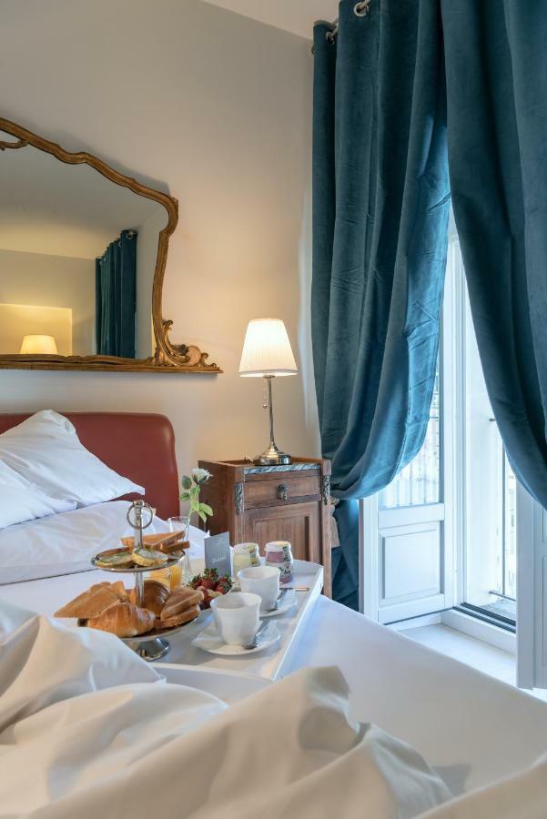 Corte Realdi Luxury Rooms Torino Kültér fotó