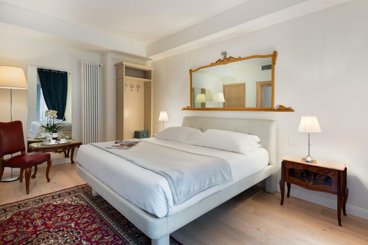 Corte Realdi Luxury Rooms Torino Kültér fotó